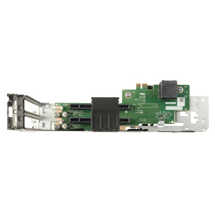 Riser Dell PowerEdge 16G 2xPCIe 4.0 x8 FHHL Card R3B 2U 5W43G