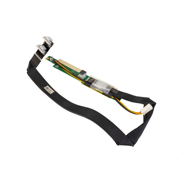 Riser Dell PowerEdge C4140 for GPU-5 2x74-PIN PCIe 3.0 x16 with cable [config C] [V1] 2RNH1