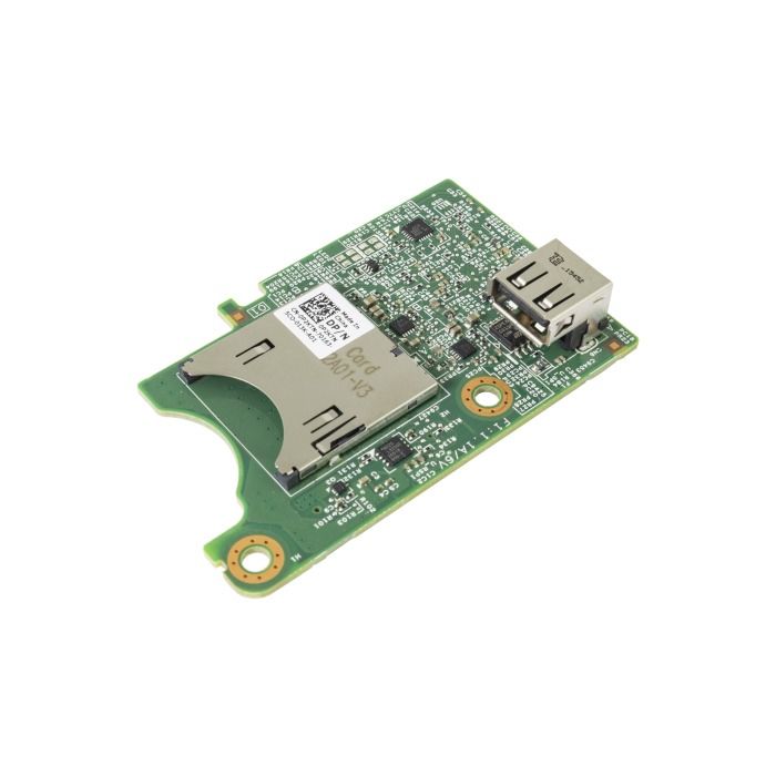 Riser Dell PowerEdge FC630/FC830/M630 SD P2KTN