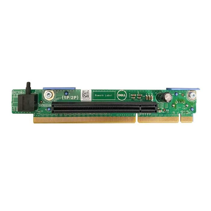 Riser Dell PowerEdge R320/R420 1xPCI-E 3.0x16 488MY