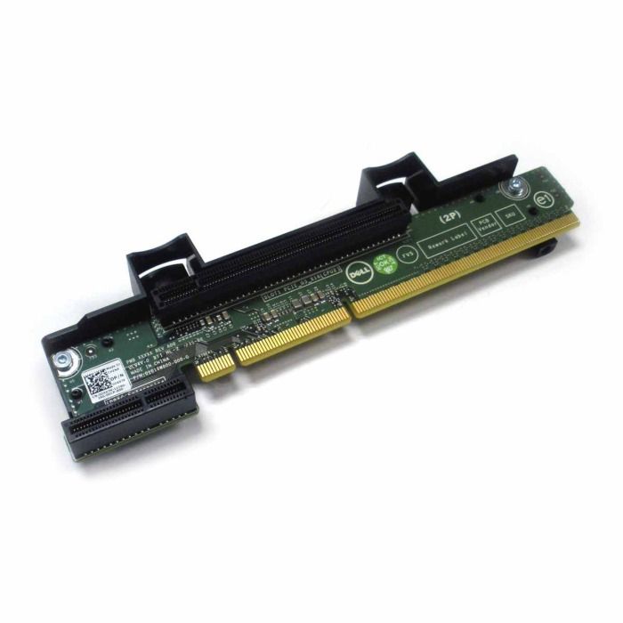 Riser Dell PowerEdge R520 PCI-E 3.0 1x (x16) 1x (x4) DXX7K