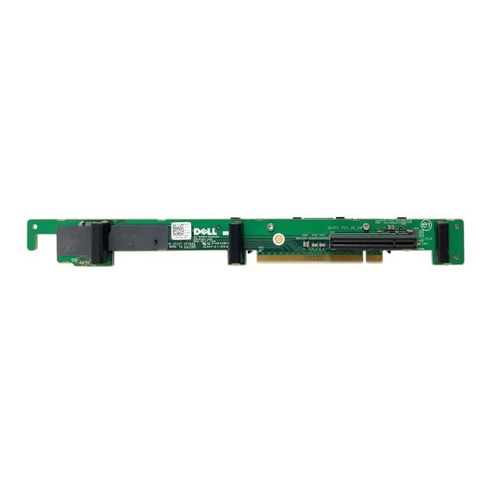 Riser Dell PowerEdge R610 PCI-E 3.0 1x (x8) C480N
