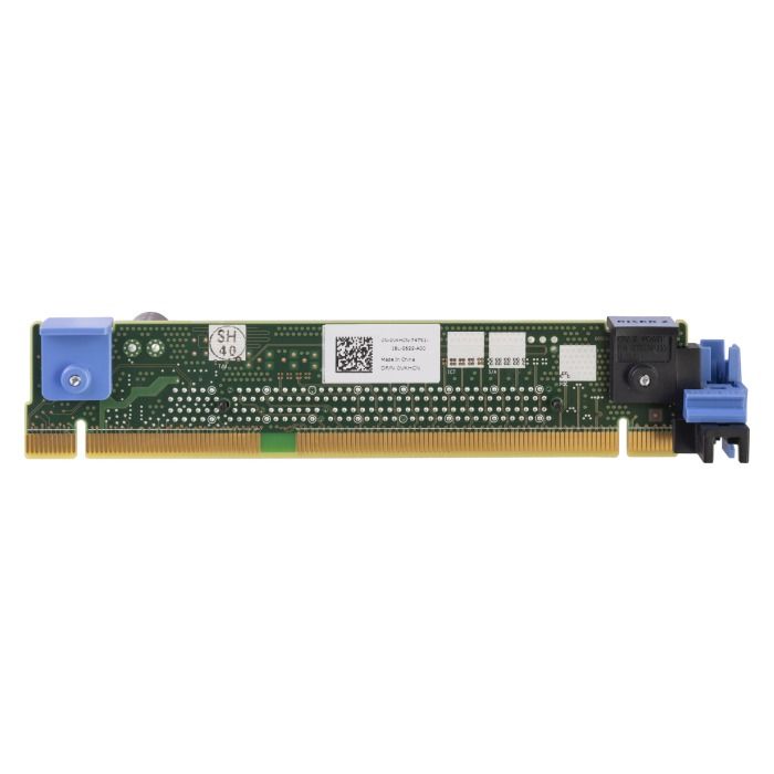 Riser Dell PowerEdge R620 1xPCI-E 3.0x16 Card #2 VKHCN