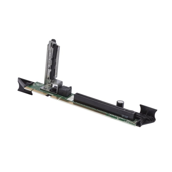 Riser Dell PowerEdge R620 1xPCI-E 3.0x16 Card #3 Low-Profile W9H05