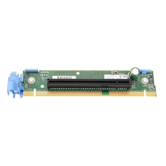 Riser Dell PowerEdge R620 1xPCI-E 3.0x8 Card #2 WHFV4
