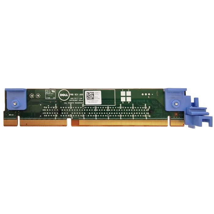  Riser Dell PowerEdge R630 1xPCI-E 3.0x8 CPU1 Card #2 CY3R8