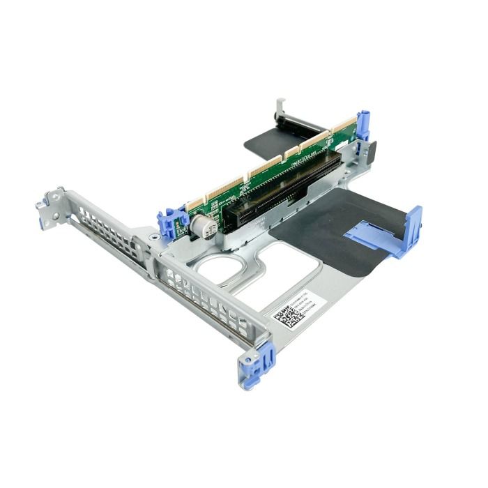 Riser Dell PowerEdge R640 2xPCIe x16 Card 1C YNM4H