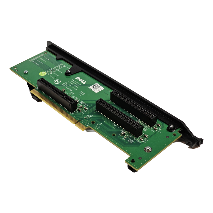 Riser Dell PowerEdge R710 PCI-E 2.0 3x (x4) Card #1 R557C