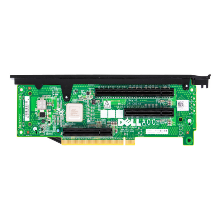 Riser Dell PowerEdge R715/R815 PCIe 2.0 1x(x16) 2x(x4) K272N