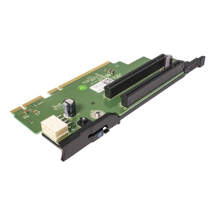 Riser Dell PowerEdge R720 2xPCI-E 3.0x8 VKRHF