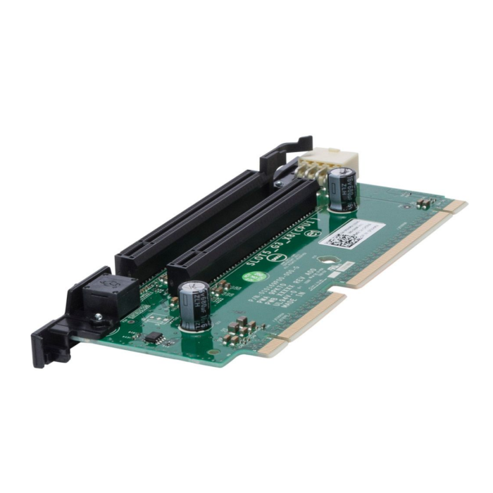 Riser Dell PowerEdge R720/R720XD PCI-E 3.0 1x(x8) 1x(x16) FXHMV