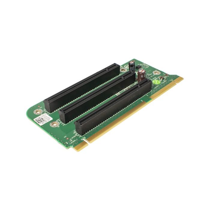 Riser Dell PowerEdge R720/R720XD PCI-E 3.0 3x(x8) DD3F6
