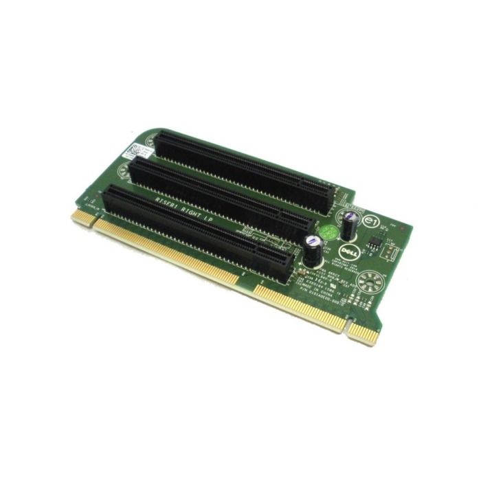 Riser Dell PowerEdge R730/R730XD PCI-E 3.0 3x(x8) Card #1 4KKCY