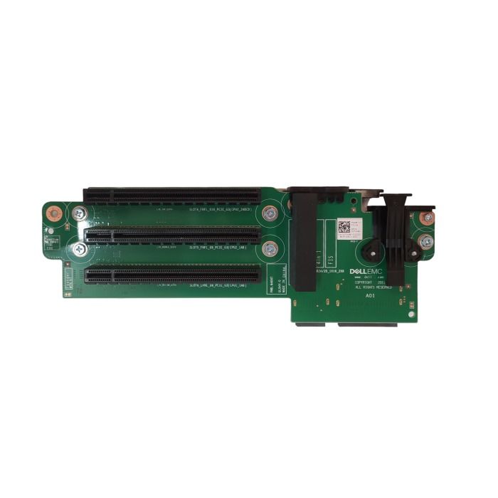 Riser Dell PowerEdge R740/R740XD PCI-E 3.0 2x(x8) 1x(x16) Card 2A J7W3K