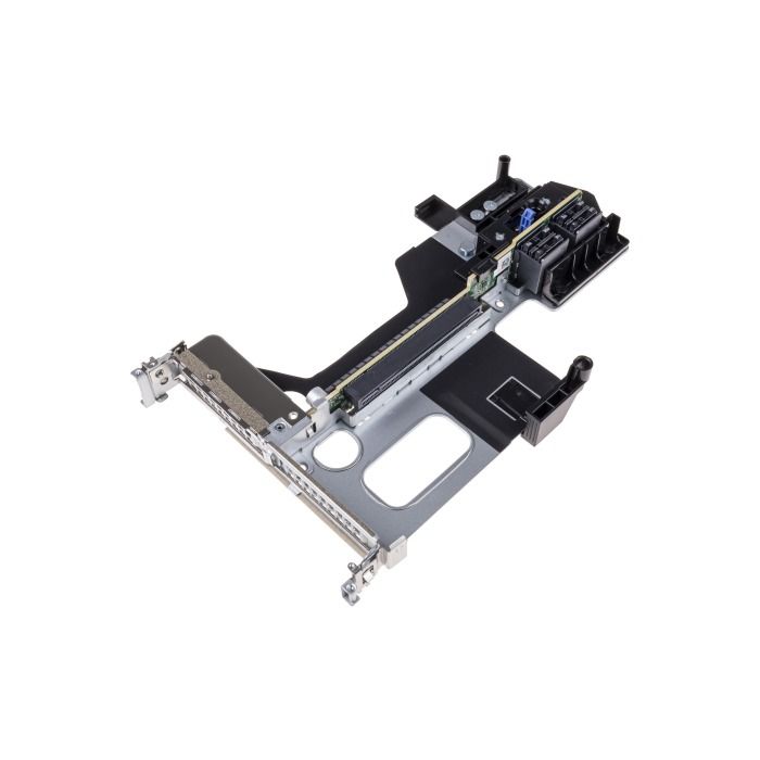 Riser Dell PowerEdge R750/R750XA/R7525 2xPCI-E 4.0x16 CPU1/CPU2 Card R2A DF7XH