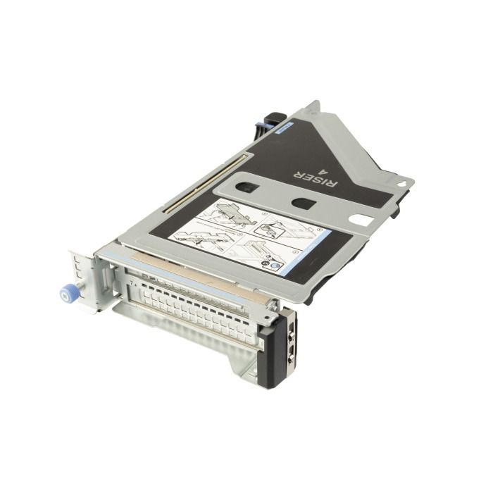 Riser Dell PowerEdge R7525 PCI-E 4.0 2x (x8) Card 4B YMVJ0