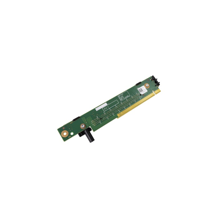 Riser for Dell PowerEdge C4140/R640 1xPCI-E 3.0x16 Card 2A/2B W6D08