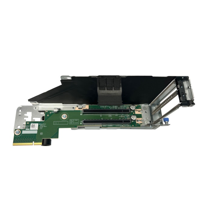 Riser for Dell PowerEdge R750 2x PCIe x8 Card #1B 2XTTT