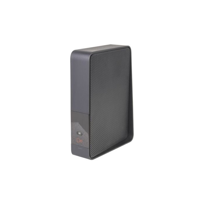Router Arris TG2492LG-VM 4xRJ45 2xTel - 1000315