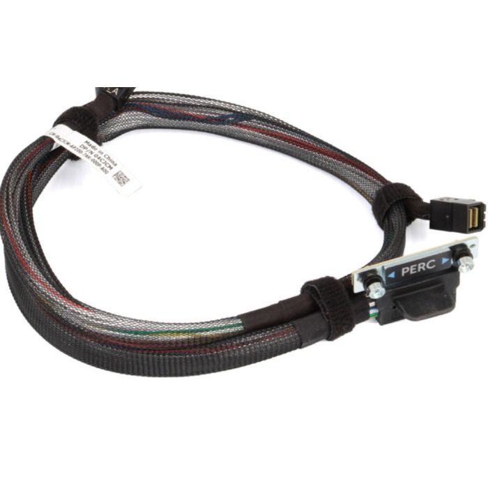 SAS Cable Dell 2xSFF-8643 for H740P/H730P 4CJCM