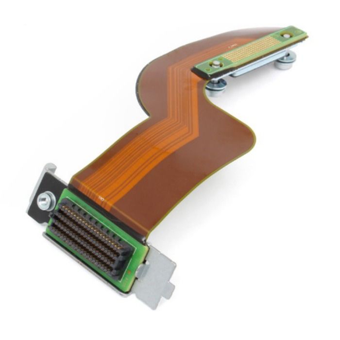 SAS Cable Dell M640/FC640 PERC for backplane F81YJ