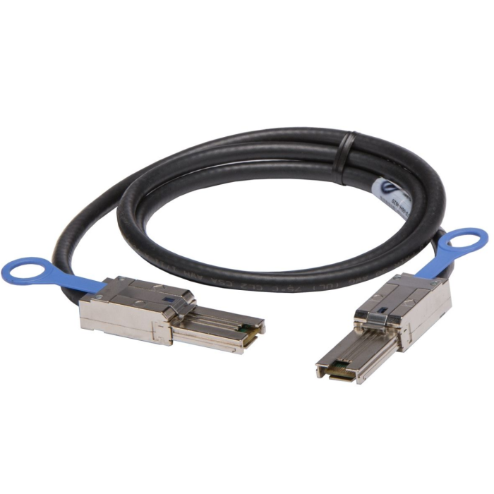 SAS Cable Dell Networking S3000 SFF-8088 for SFF-8088 0.5m YP20D