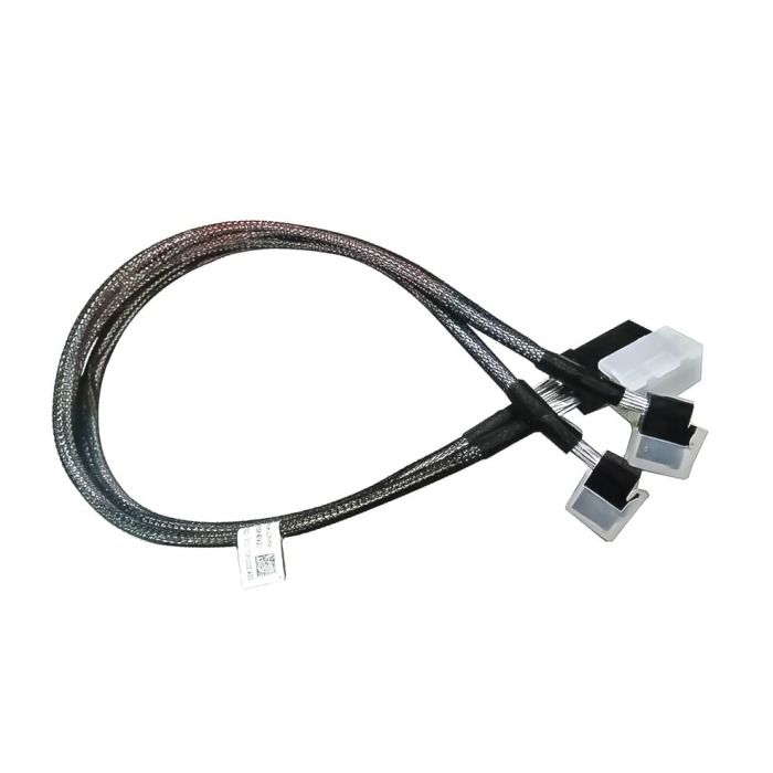 SAS Cable Dell PowerEdge R440 2xSFF for 1xDual SFF FRN2J