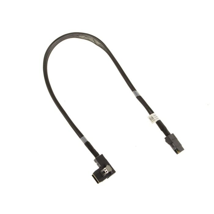 SAS cable Dell PowerEdge R510 12x3.5 12x3.5" to H700 K666T