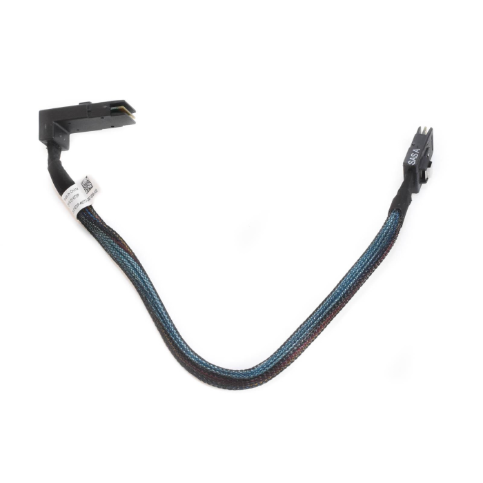 SAS Cable Dell PowerEdge R510 8x3.5 SFF-8087 for SFF-8087 H700 Y673P