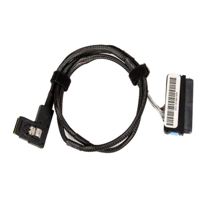 SAS Cable Dell PowerEdge R610 SFF-8087 to Perc 6i FTTNX