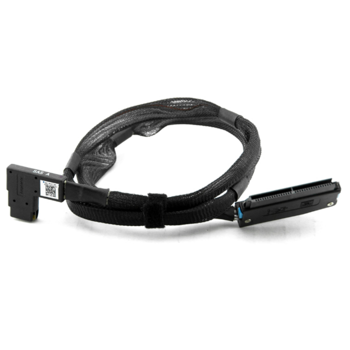 SAS Cable Dell PowerEdge R610 SFF-8087 to SFF-8482 PERC 28" RF5PF
