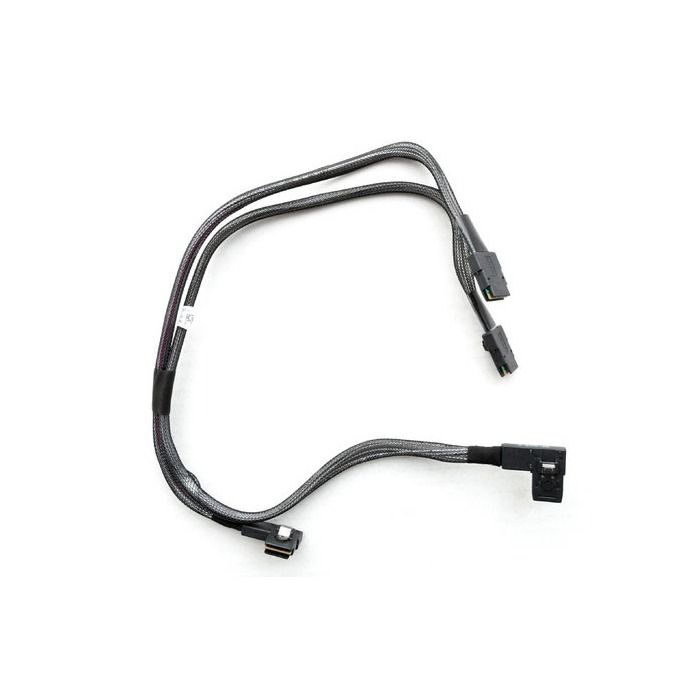 SAS Cable Dell PowerEdge R620 2xSFF-8087 for 2xSFF-8087 R1RNV
