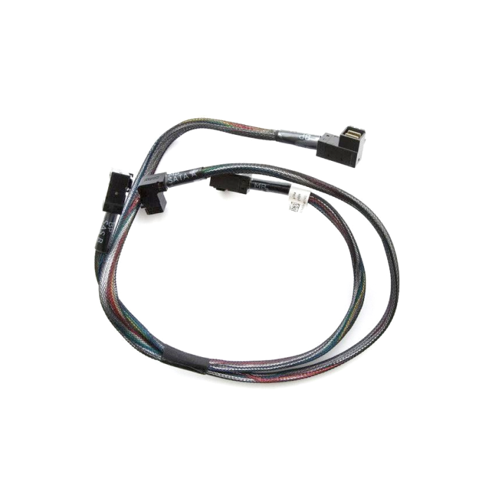 SAS Cable Dell PowerEdge R630 8x2.5" to backplane 64,5cm N4R5H