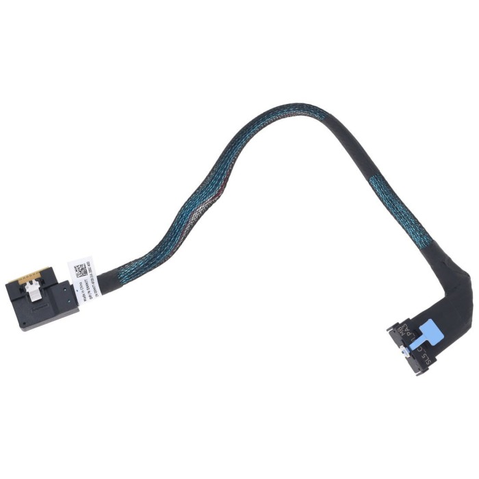 SAS Cable Dell PowerEdge R650xs/R660xs/HS5610 8x2.5" MB_SL5 to CTRL_DST_PA1 XHH7T