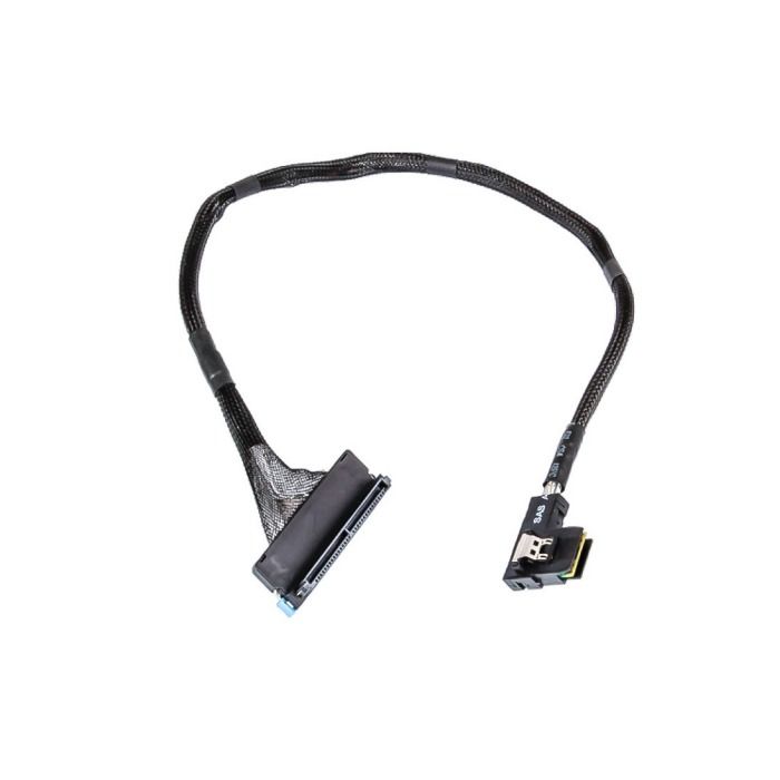 SAS Cable Dell PowerEdge R710 SFF-8087 to PERC TK035