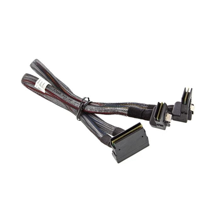 SAS Cable Dell PowerEdge R720 16x2.5 MXGC9