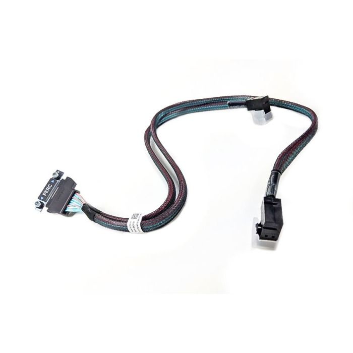 SAS Cable Dell PowerEdge R730 8x3.5" 2xSFF-8643 for mini-PERC F7P5J