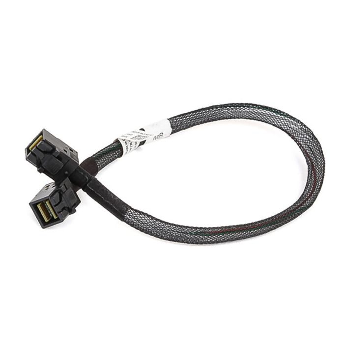 SAS Cable Dell PowerEdge R740/R540 SFF-8643 to SFF-8643 NCCM4