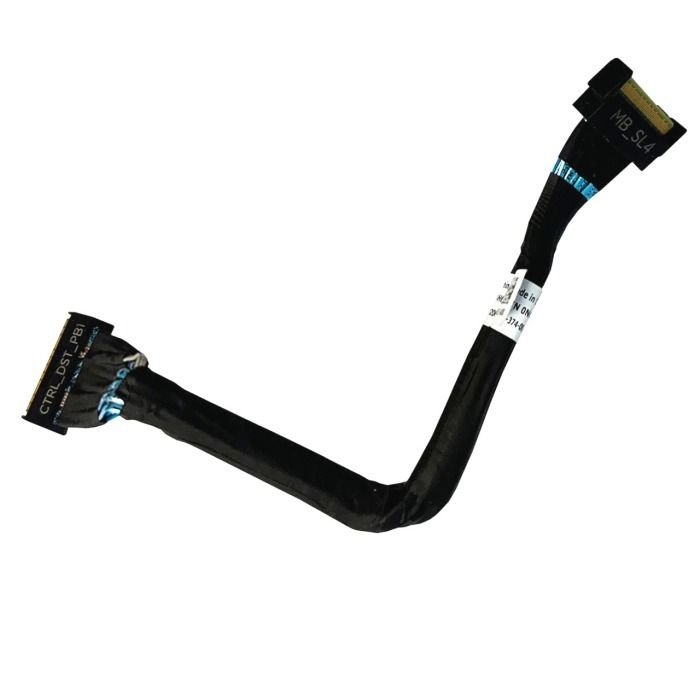 SAS Cable Dell PowerEdge R760 CTRL_DST_PB1 -> MB_SL4 N4H6G
