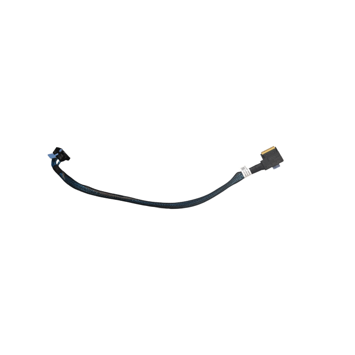 SAS Cable Dell PowerEdge T550 8x3.5" Front PERC 1xSFF-8654 R/A - 1xSFF-8654 L/E SL3 - PA1 5WTRR