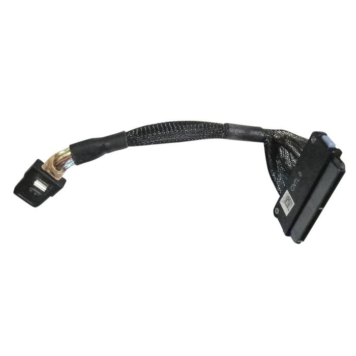 SAS Cable Dell PowerEdge T610 SFF-8484 for SFF-8087 RM255