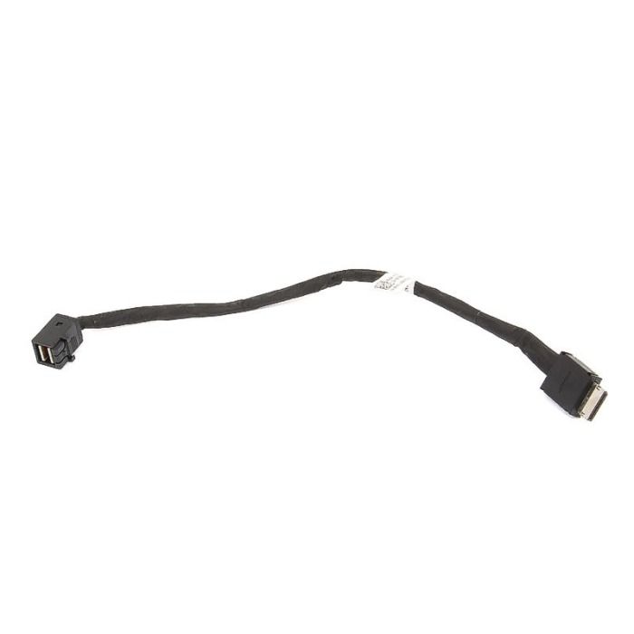 SAS Cable Dell Precision T5820 SFF-8643 to SFF-8611 22cm 85VX5