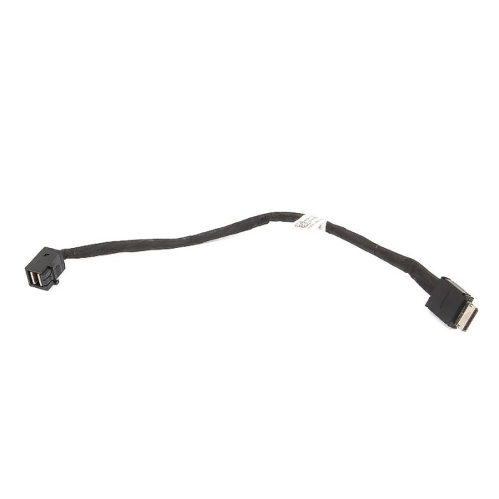 SAS Cable Dell Precision T5820 SFF-8643 to SFF-8611 22cm 85VX5