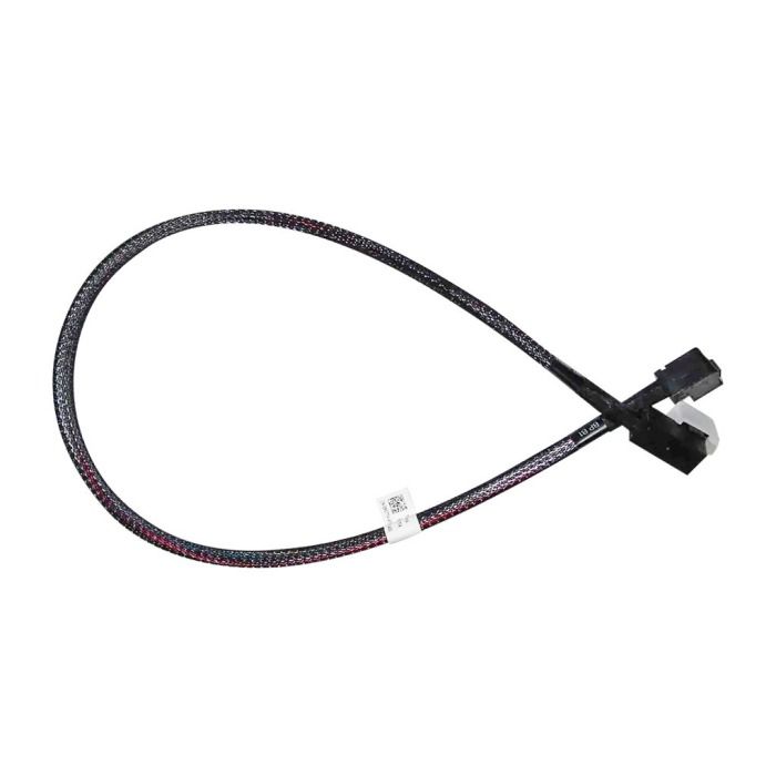 SAS Cable Dell PowerEdge R740xd 24x2.5" SFF-8643 to SFF-8643 rear flex bay PG7T4