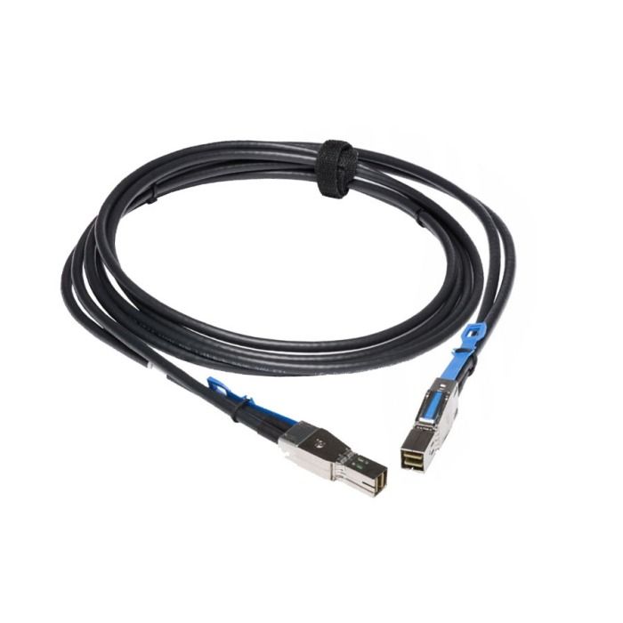 SAS Cable Dell SFF-8644 to SFF-8644 12Gb 2m GYK61