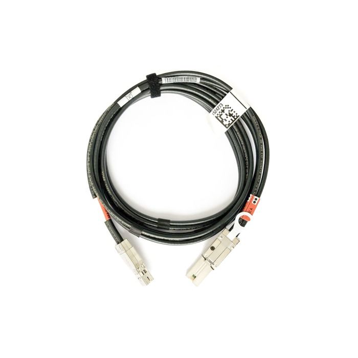 SAS Cable EMC SFF-8644 for SFF-8088 2M 038-003-810