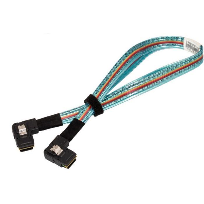 SAS Cable HPE DL360P G8 SFF-8087 to SFF-8087 45cm 654073-001