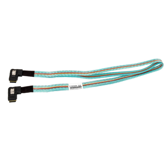 SAS Cable HPE DL360P G8 SFF-8087 to SFF-8087 64cm 667875-001