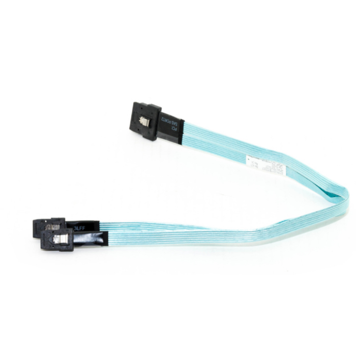 SAS Cable HPE DL380 G9 68-PIN for 2xSFF 780674-001