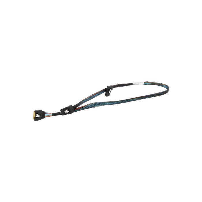 SAS Cable HPE ProLiant DL360 Gen10 2xSFF-8087 P55583-001